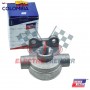 VALVULA DESCARGUE F800 ALUMINIO  SALIDA 3-8 (INSONORA) MASAN PARTS