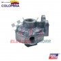 VALVULA DESCARGUE F800 ALUMINIO SALIDA 1-4 (INSONORA) MASAN PARTS