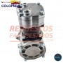 COMPRESOR FVR 6HK1 EURO DOS GOBERNADO Compresores Completos 01