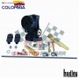 VALVULA NIVELADORA  CABINA EAGLE- KW-MACK-7600 LINK LCV-3409