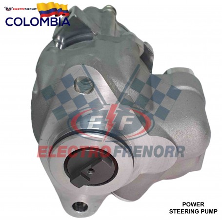 BOMBA LUBRICACION MERCEDES ACTROS POWER STEERING