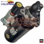 ARRANQUE 50MT 24V T-11 CATERPILLAR KTA -91 DELCO REMY