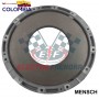 KIT DE EMBRAGUE KODIAK 2006 MENSCH