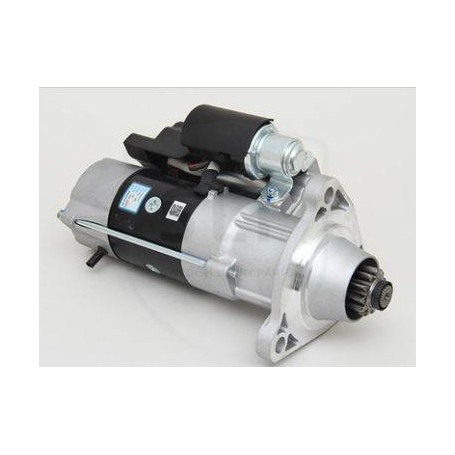 ARRANQUE 24 VOLTIOS PARA SCANIA ORIGINAL BOSCH