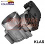 CUERPO DE ACELERACIÓN  KLAS