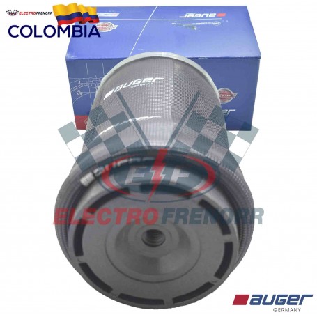 BOMBONA SUSPENSIÓN CABINA BAJITA- INTERNACIONAL 7046 EAGLE AUGER