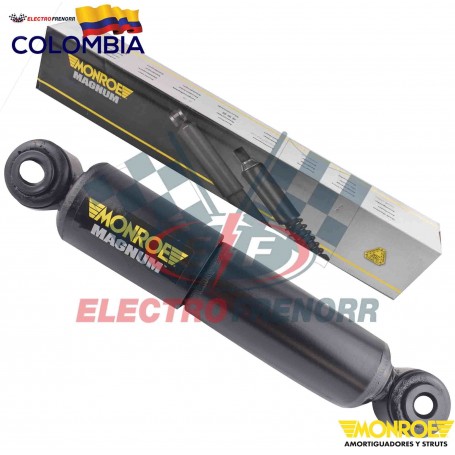 AMORTIGUADOR SUSPENSION TRAILER MONROE
