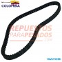 CORREA V CUMM NTC350 NTC400  20A1130 DAYCO