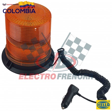 LICUADORA LED HELLA
