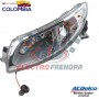 UNIDAD HI 4300 M 2004-2013 IZQ DEPO