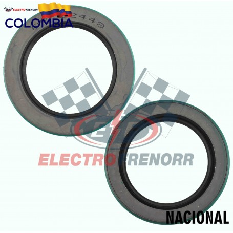 RETENEDOR SKF