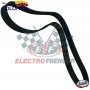 CORREA 8PK1485 GMC BRIGADIER CUMMINS L10 88/86 DORCO