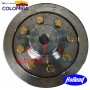KING PING DE PLATO 8 TORNILLOS HOLLAND
