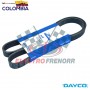 6PK1230-CORREA MACK-W W900 C15-14 6L DAYCO