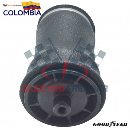BOMBONA CABINA 7087  GOODYEAR