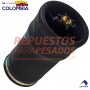 BOLSA SUSPENSION CABINA FREIG M2 106 MODELO 2012 CASCADIA SAMPA