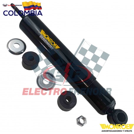 AMORTIGUADOR DELANTERO ISUZU 660 -FLEXIBLE BUS  MONROE