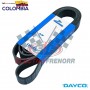 CORREA MA IHC 7600 ISM 04 07 P-BIL 3116 F-LINER CASCADA COLUMBIA M2 MBE 805K8  DAYCO