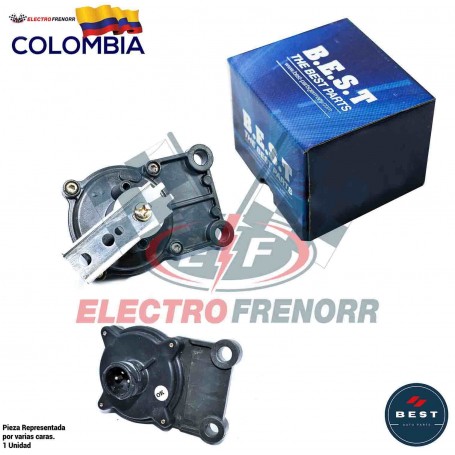 SENSOR NIVEL SCANIA BEST