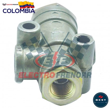 VALVULA INVERSORA TR-3 BEST