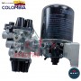 SECADOR CON APU MERCEDEZ  SIN SENSOR BEST