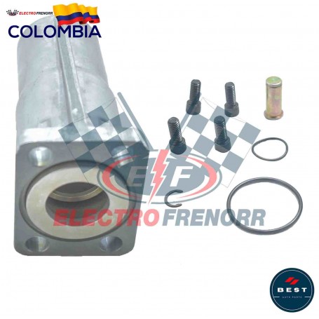 ACTIVADOR  BOMBA DE VOLTEO BEST