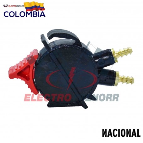 VALVULA SILLA KW ROJA NACIONAL