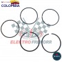 ANILLOS COMPRESOR CUMMINS 350 EN STD BEST