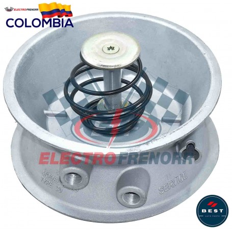 CENTRO CAMARA PREMIUN TIPO 30 BEST
