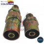 JUEGO DE PUNTAS MANGUERAS CAMARA ¼ BEST
