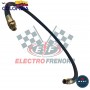 MANGUERA FRENO 3-8 46 PULGADAS P 3-8 BEST