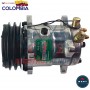 COMPRESOR  DE  A-C NHR-NPR BEST