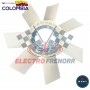 VENTILADOR FVR BEST