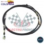 GUAYA CONTROL BAJO NPR 92 BEST