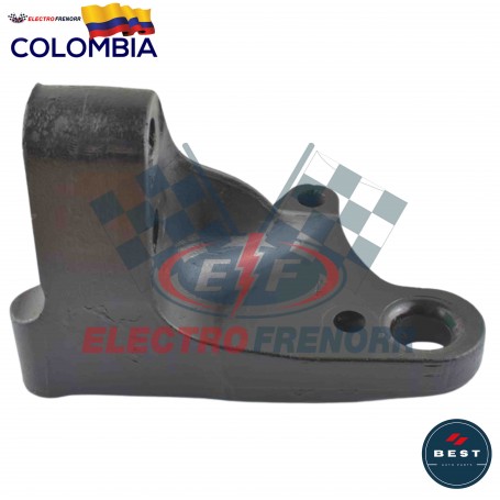 SOPORTE BASE  MOTOR MAC REMAN