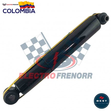 AMORTIGUADOR KW T-660 DELANTERO BEST