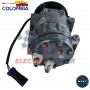 COMPRESOR AIRE ACONDICIONADO INTERNATIONAL 6 CANALES BEST
