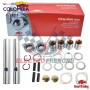 SPLINDER FORD F800 DODGE D600 66-72 2CUAS LISOS KB-477AR TK-497 TK613-BUFFALO BUFFALO