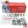 SPLINDER IHC MULAS 9400 EAGLE -KB-853 -TK-551 BUFFALO