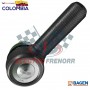 ROTULA DERRECHA BARRA DE DIRECCION BAGEN