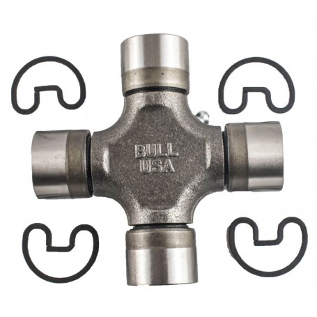 CRUCETA MIXTA BULL