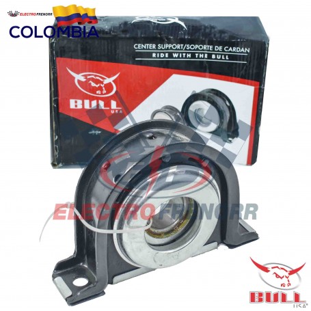 SOPORTE CARDAN - TIPO 800 - FORD CARGO- AGRALE NPR-NKR BULL