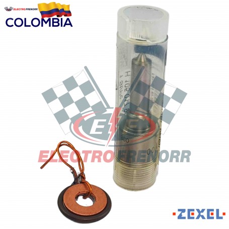 TOBERA COMPLETA PARA CAMION FTR (CON ORING Y ACCESORIOS ZEXEL