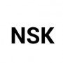 BALINERA EJE TOMA NPR 05-08 NSK