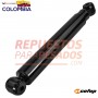 AMORTIGUADOR DELANTERO ACTROS 335/4140K (A0053239600) COFAP