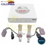 BOMBILLO  H4  LED CON DISIPADOR  12-24 VOLT