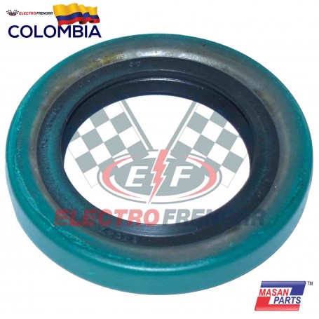 RETENEDOR CIGÜENAL DE COMPRESRO KN7040 7 PIES (MEDIDAS  34-92 X 53-97 X 7-95 X 4 MM) MASAN PARTS
