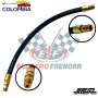 MANGUERA FRENO 3-8 22 PULGADAS P 3-8 NTR