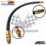 MANGUERA FRENO 3-8 28 PULGADAS P 3-8 NTR