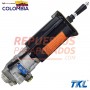 SERVO EMBRAGUE 76.5MM CARRERA 85MM
